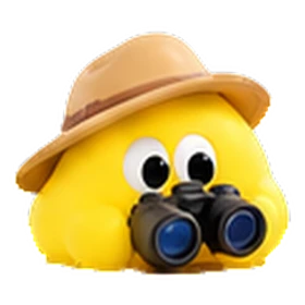 Blob 3