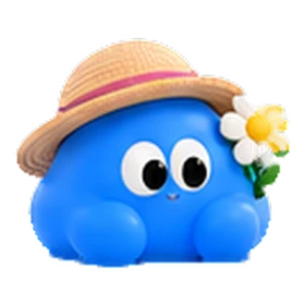 Blob 5
